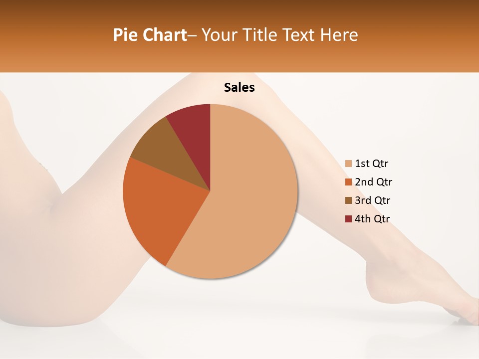 Equipment White Temperature PowerPoint Template