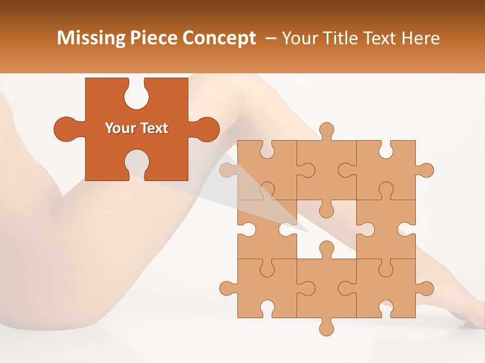 Equipment White Temperature PowerPoint Template