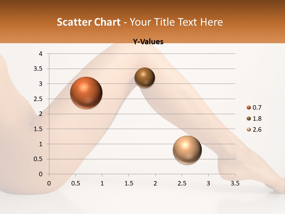 Equipment White Temperature PowerPoint Template
