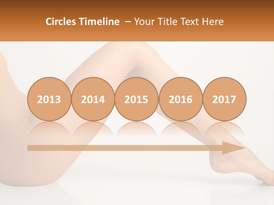 Equipment White Temperature PowerPoint Template