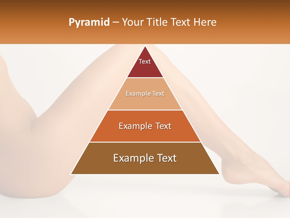 Equipment White Temperature PowerPoint Template