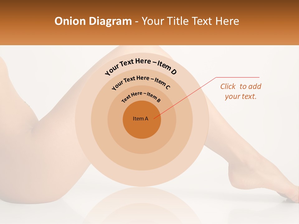 Equipment White Temperature PowerPoint Template