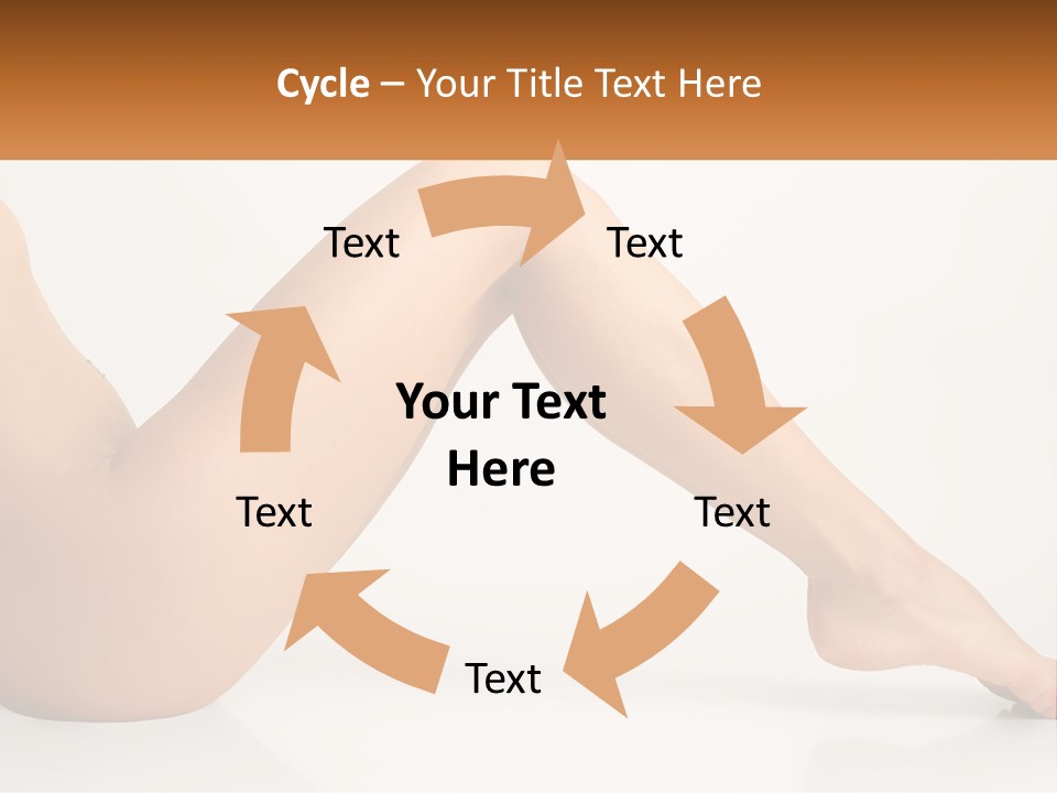 Equipment White Temperature PowerPoint Template