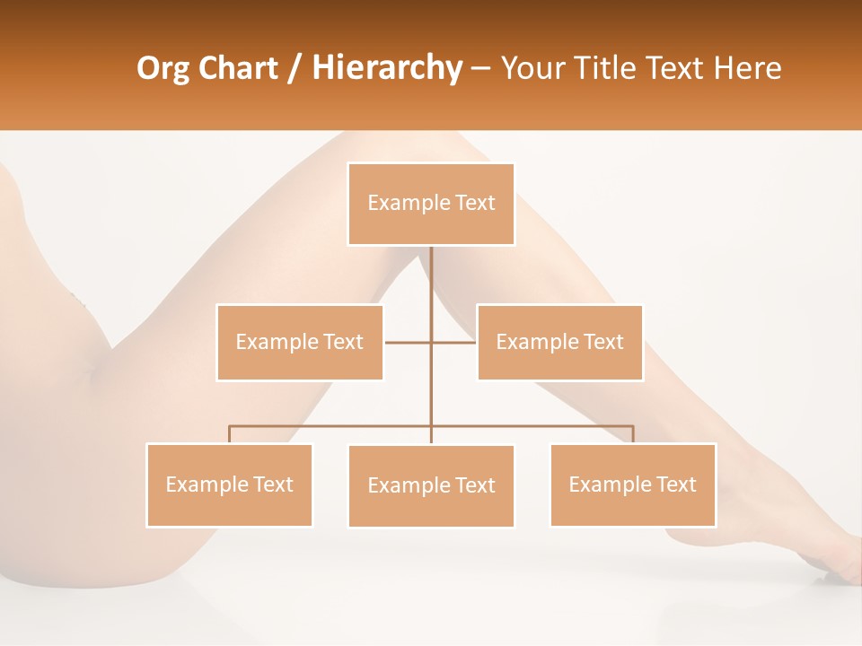 Equipment White Temperature PowerPoint Template