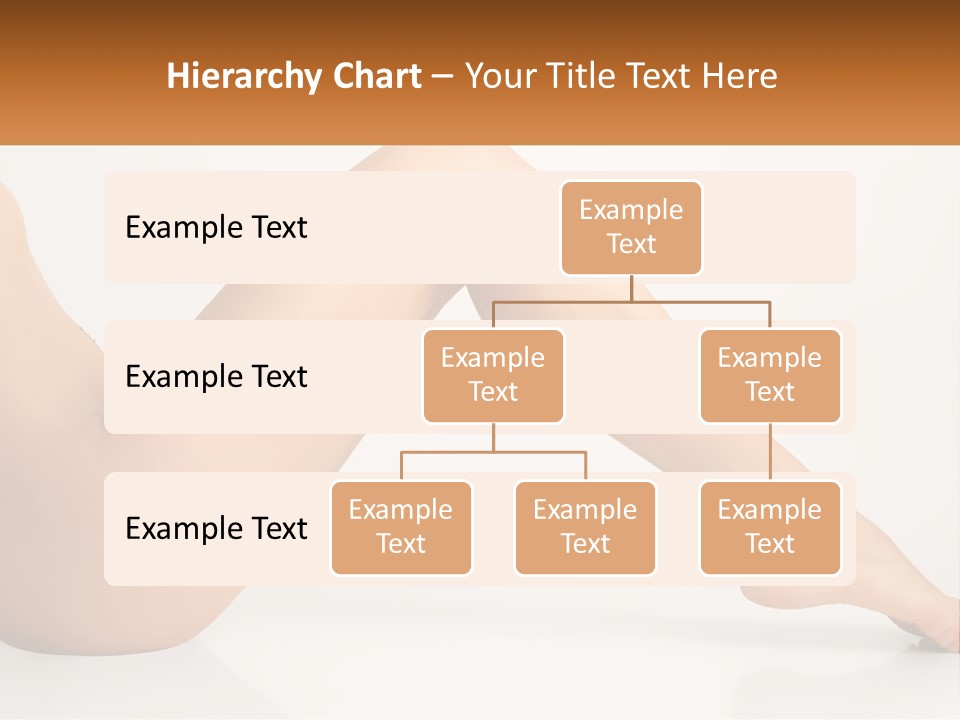 Equipment White Temperature PowerPoint Template