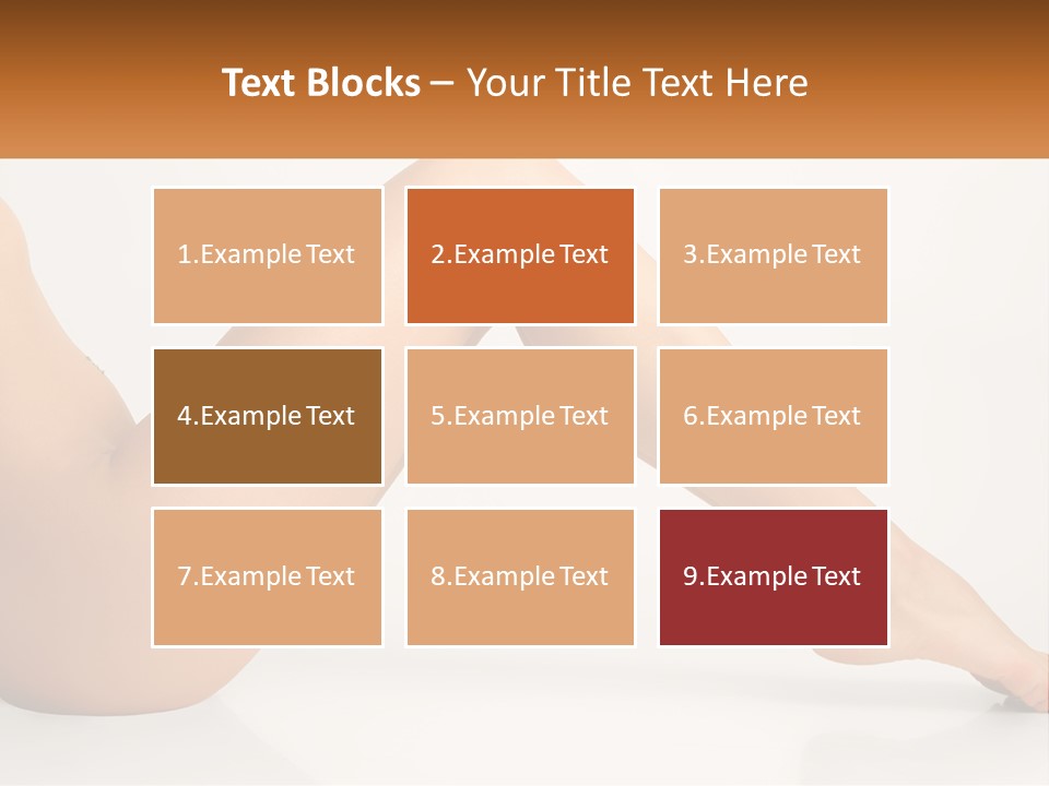 Equipment White Temperature PowerPoint Template
