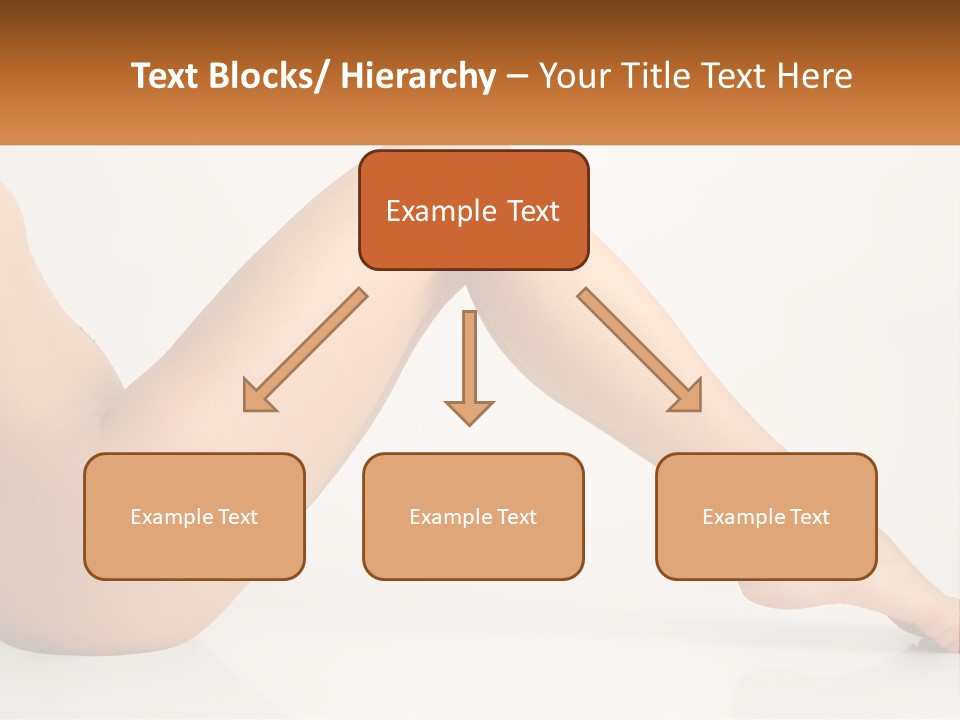 Equipment White Temperature PowerPoint Template
