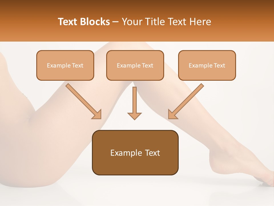 Equipment White Temperature PowerPoint Template