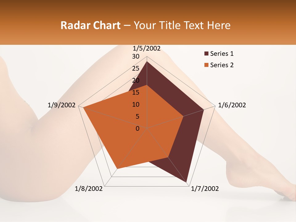 Equipment White Temperature PowerPoint Template