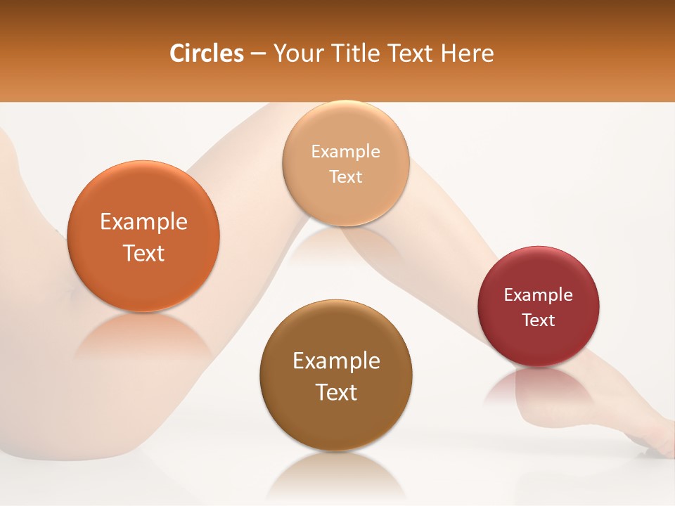 Equipment White Temperature PowerPoint Template