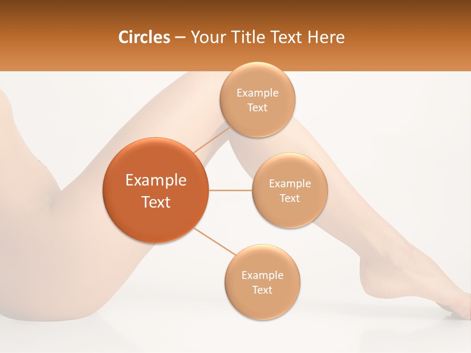 Equipment White Temperature PowerPoint Template