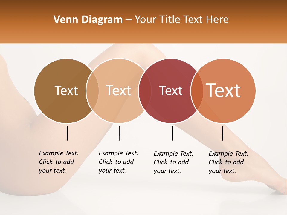Equipment White Temperature PowerPoint Template