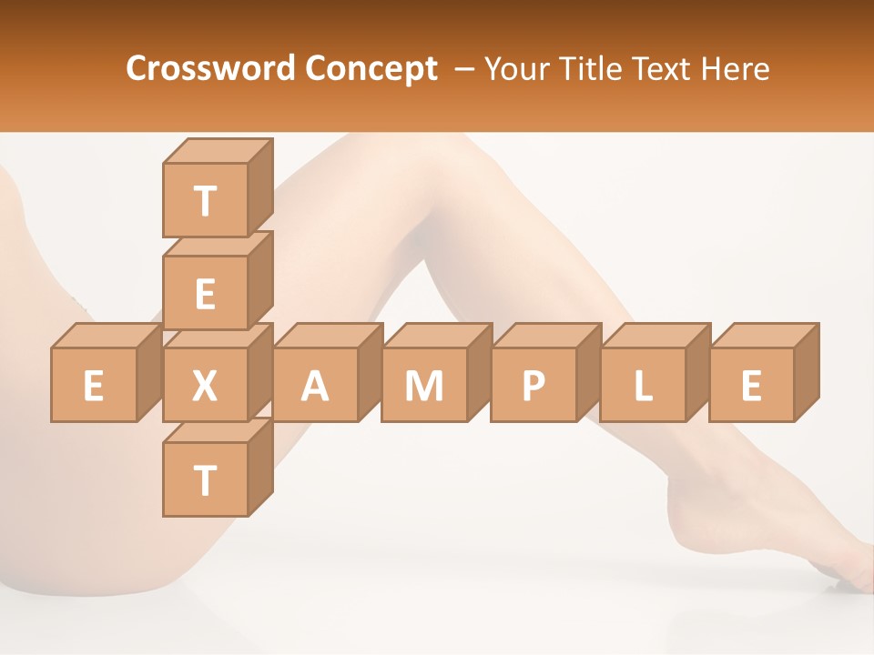 Equipment White Temperature PowerPoint Template