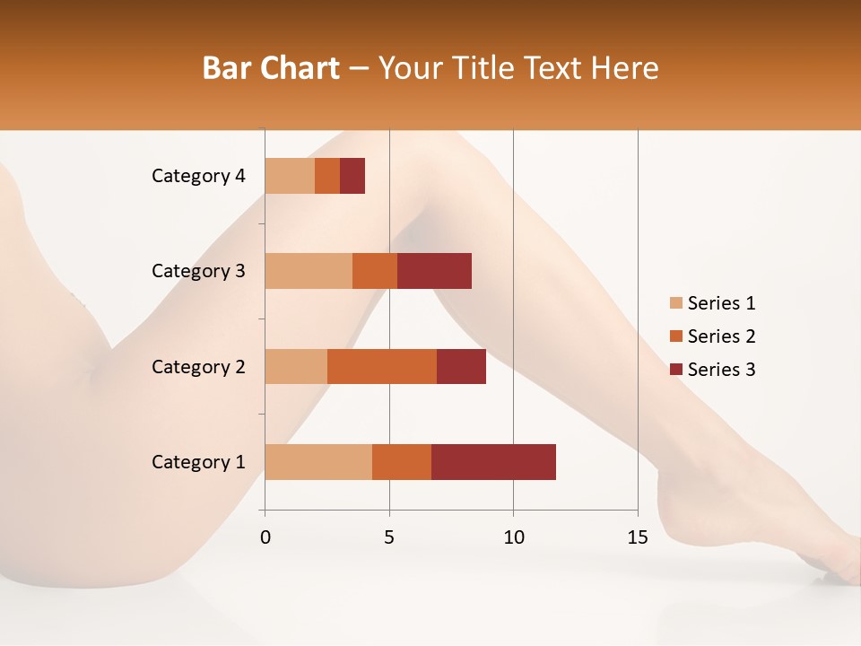 Equipment White Temperature PowerPoint Template