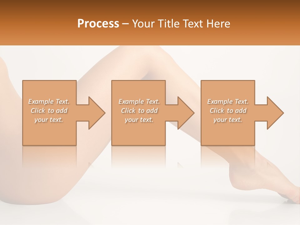 Equipment White Temperature PowerPoint Template