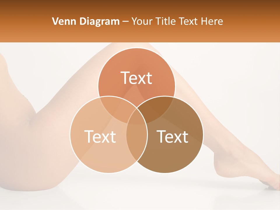 Equipment White Temperature PowerPoint Template