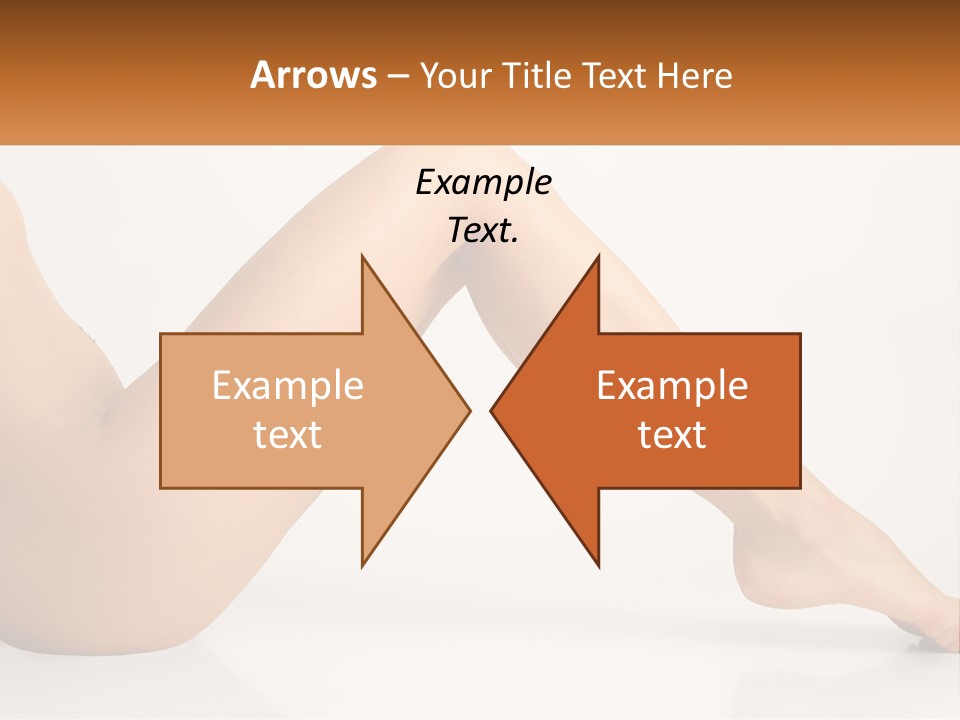 Equipment White Temperature PowerPoint Template