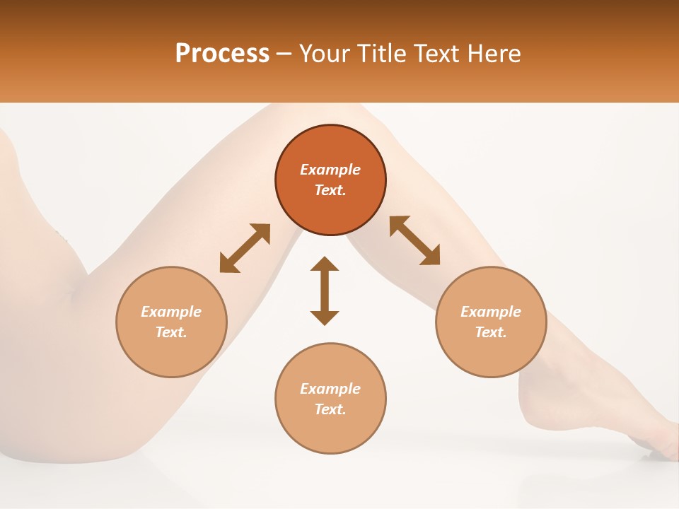 Equipment White Temperature PowerPoint Template