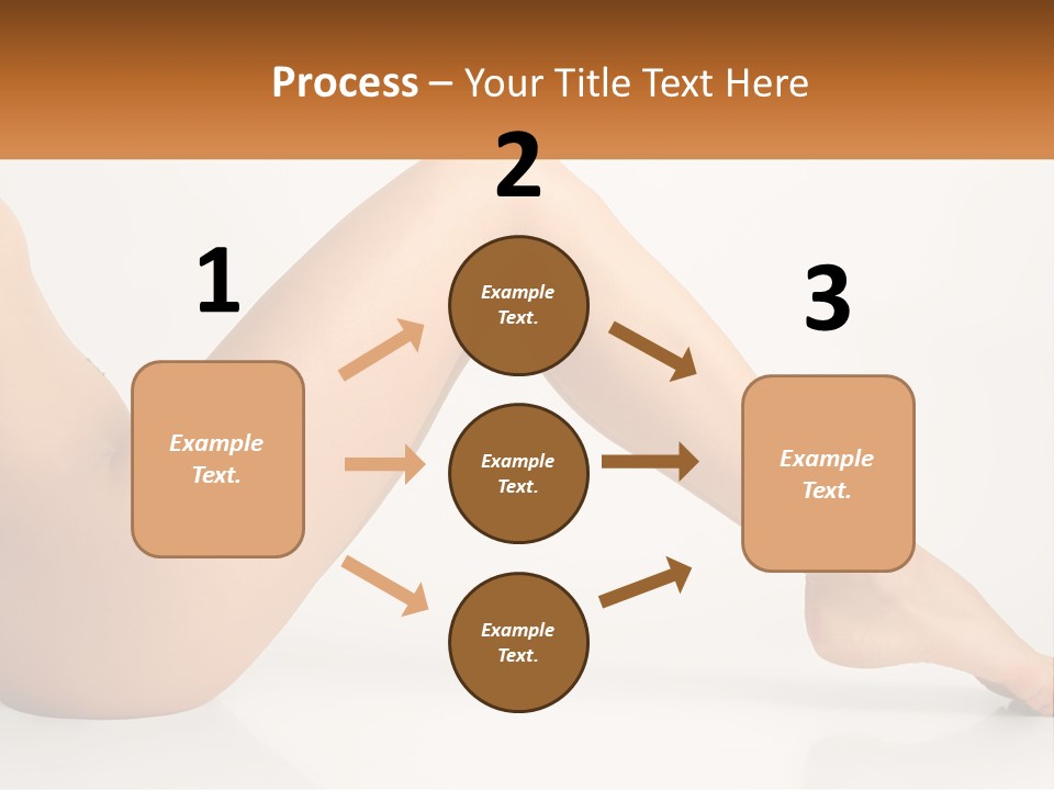 Equipment White Temperature PowerPoint Template