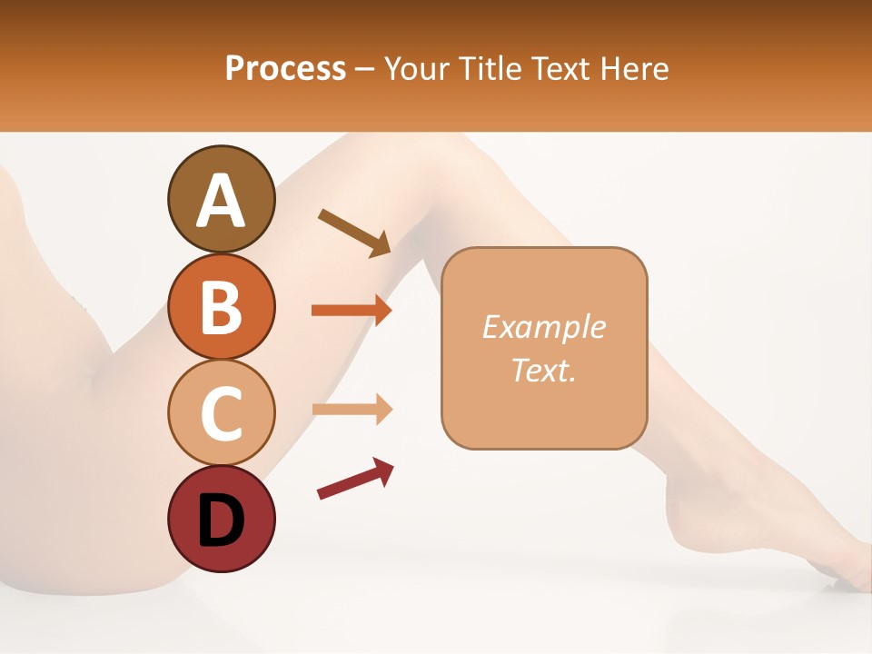 Equipment White Temperature PowerPoint Template