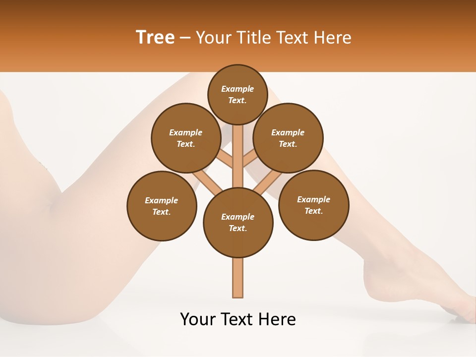 Equipment White Temperature PowerPoint Template
