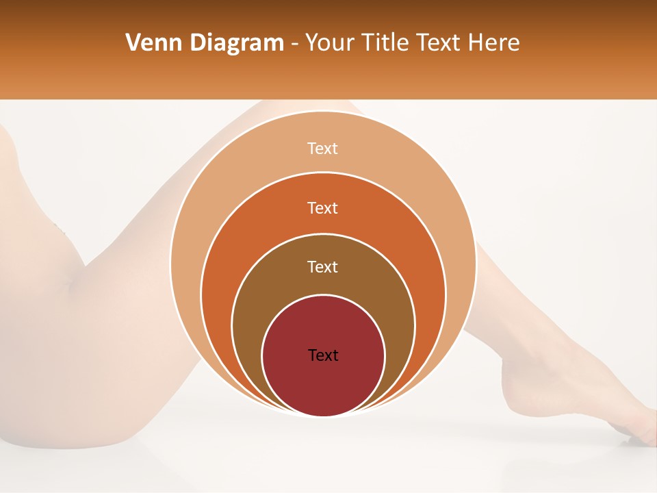 Equipment White Temperature PowerPoint Template