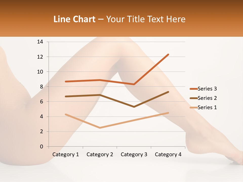 Equipment White Temperature PowerPoint Template