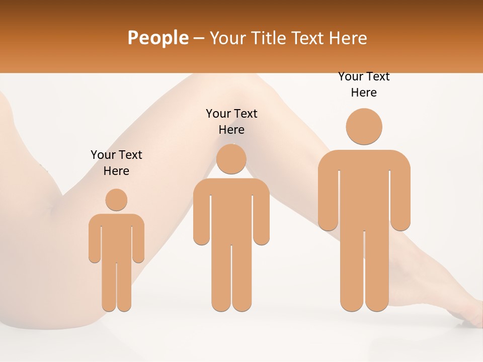 Equipment White Temperature PowerPoint Template