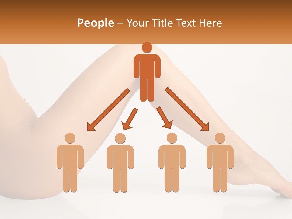 Equipment White Temperature PowerPoint Template