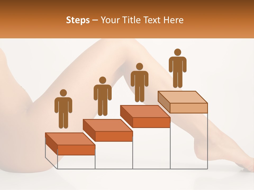 Equipment White Temperature PowerPoint Template