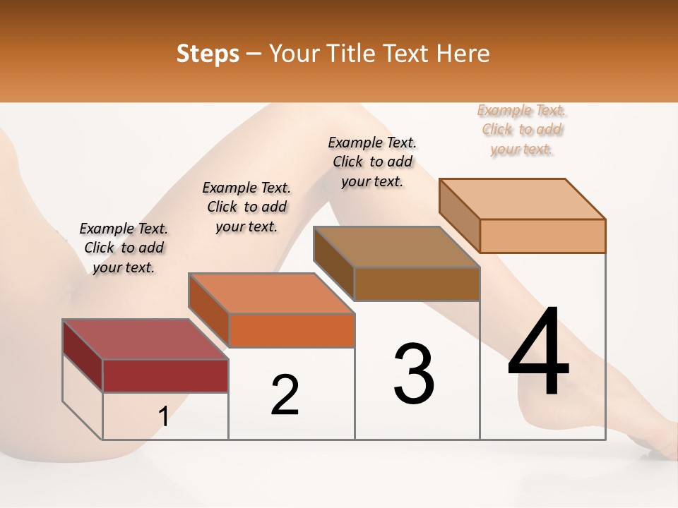 Equipment White Temperature PowerPoint Template