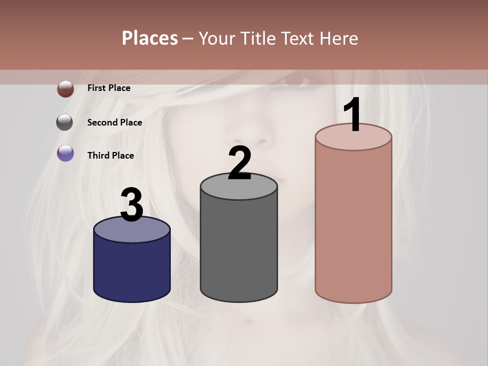 Supply Cooling Switch PowerPoint Template