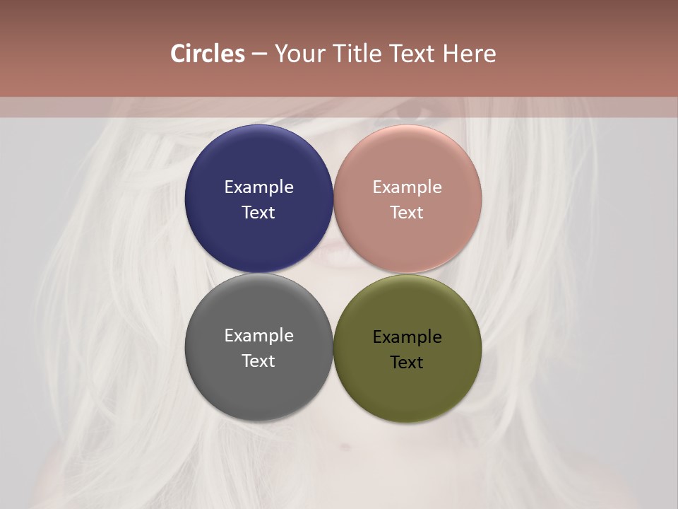 Supply Cooling Switch PowerPoint Template