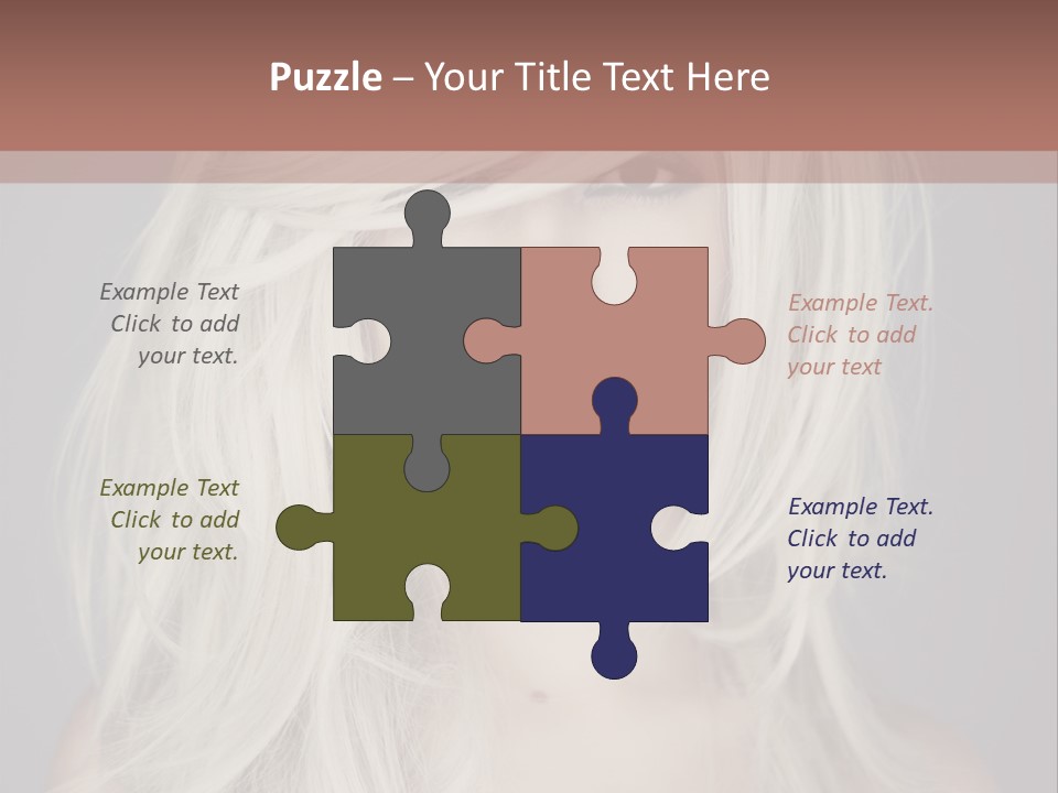 Supply Cooling Switch PowerPoint Template