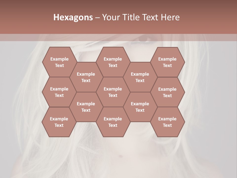 Supply Cooling Switch PowerPoint Template