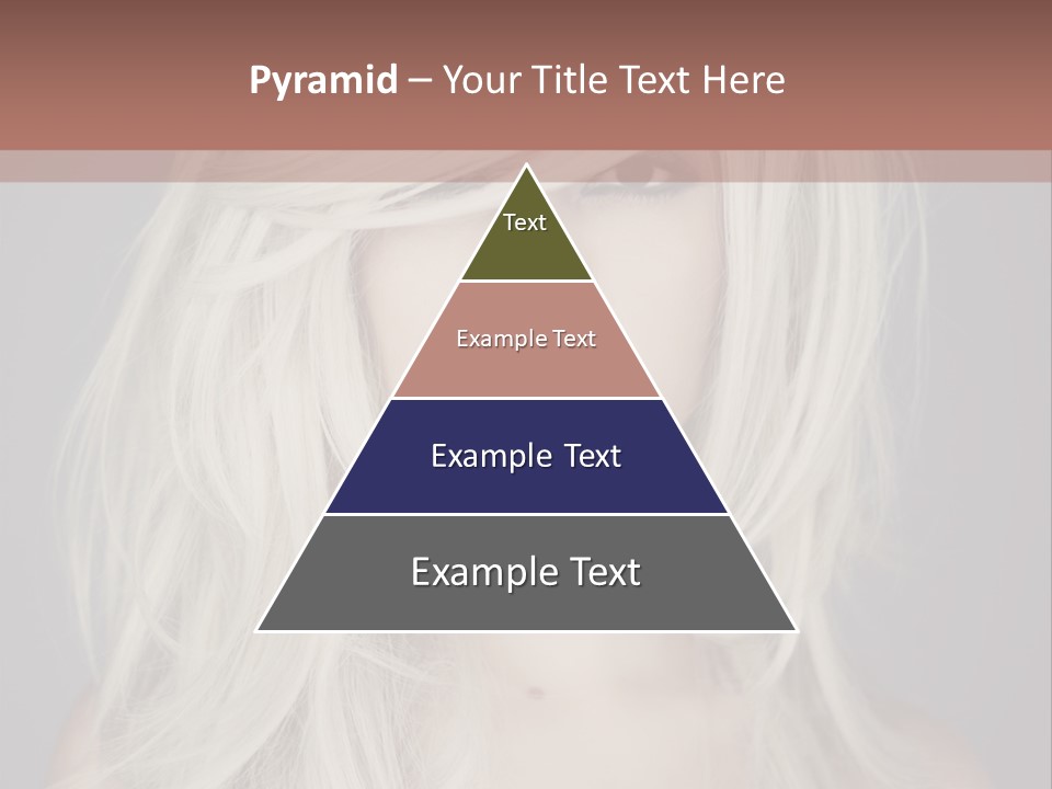 Supply Cooling Switch PowerPoint Template