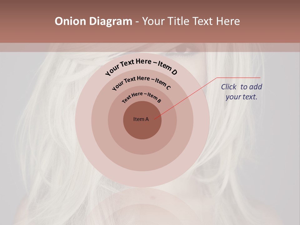 Supply Cooling Switch PowerPoint Template
