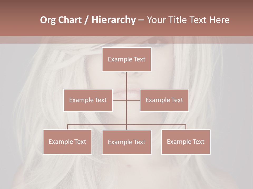 Supply Cooling Switch PowerPoint Template