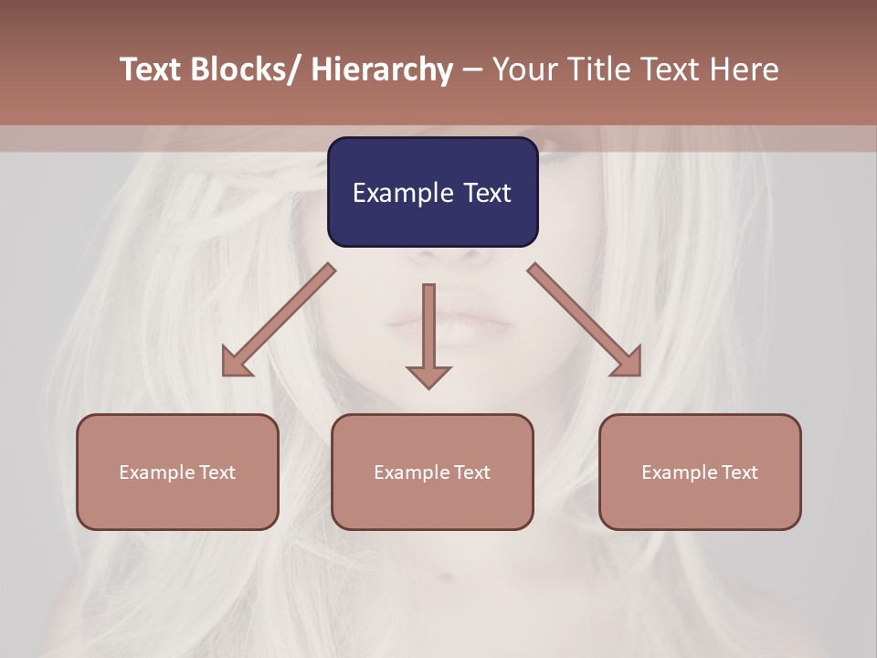 Supply Cooling Switch PowerPoint Template