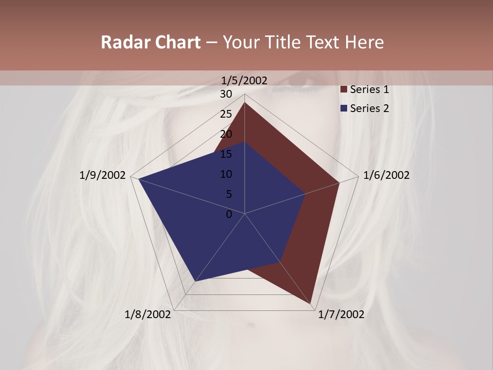 Supply Cooling Switch PowerPoint Template