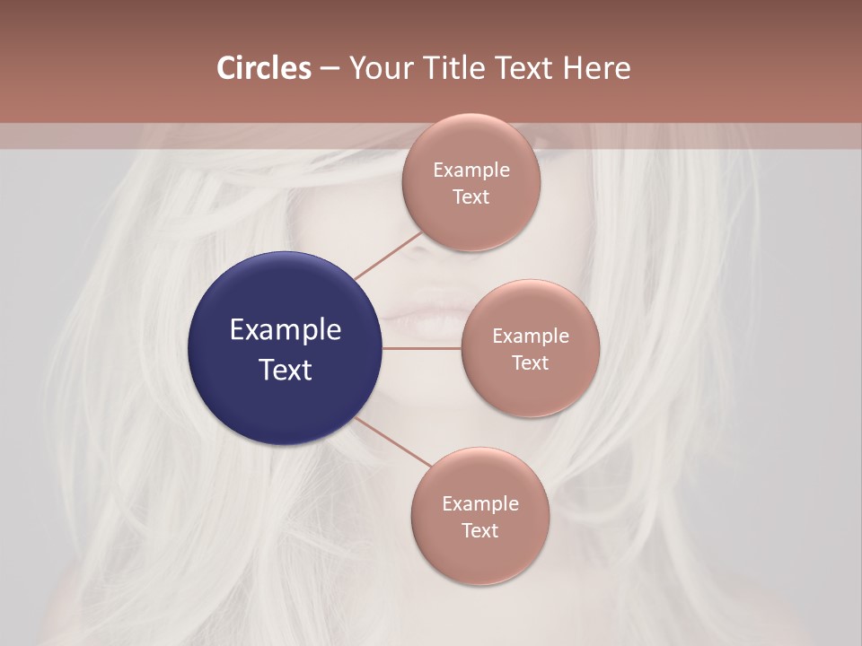 Supply Cooling Switch PowerPoint Template