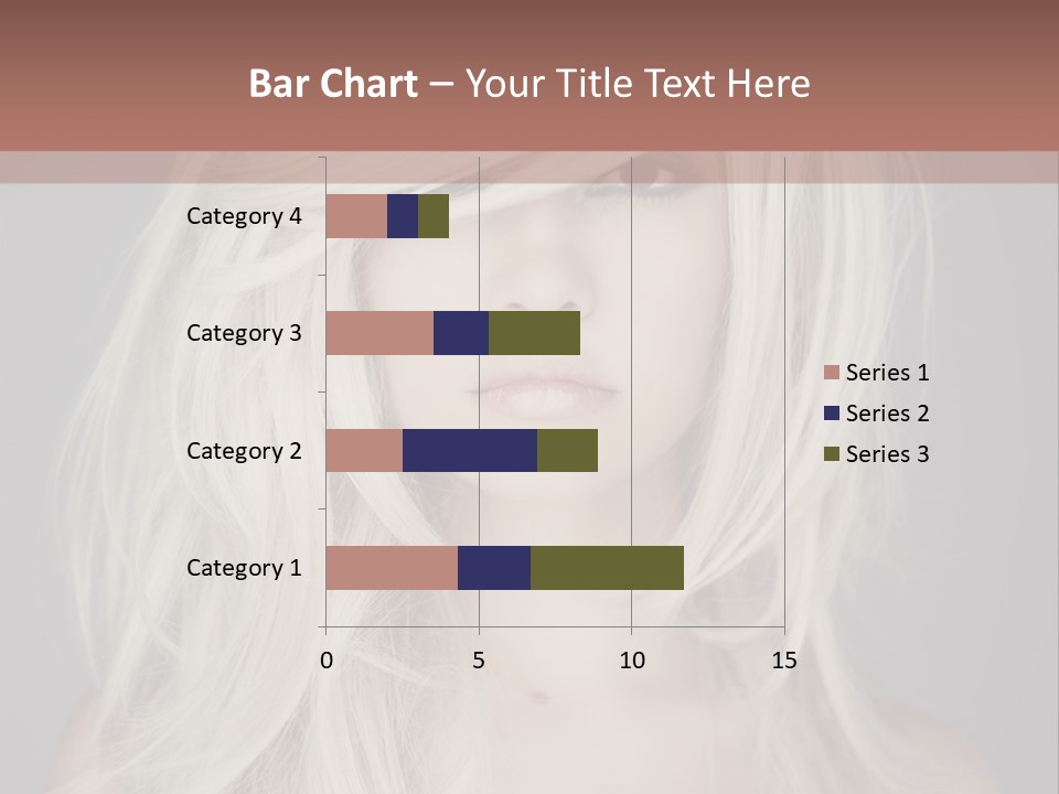Supply Cooling Switch PowerPoint Template