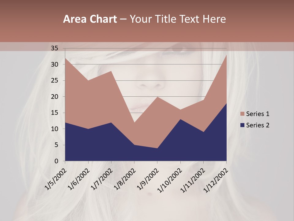 Supply Cooling Switch PowerPoint Template