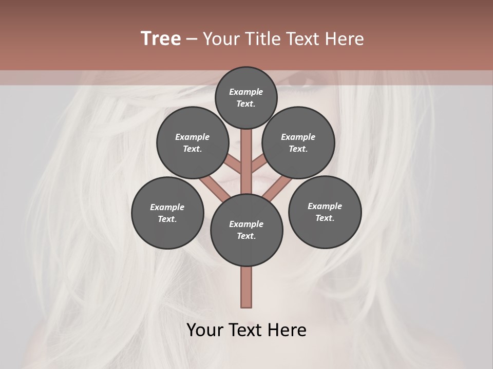 Supply Cooling Switch PowerPoint Template
