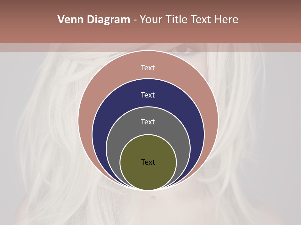 Supply Cooling Switch PowerPoint Template