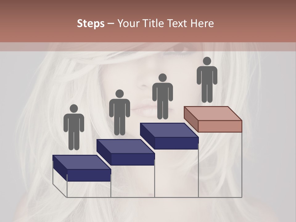 Supply Cooling Switch PowerPoint Template