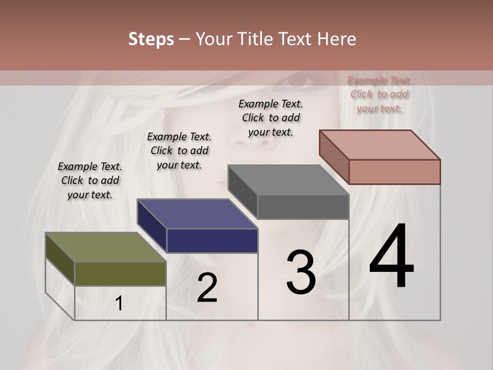 Supply Cooling Switch PowerPoint Template