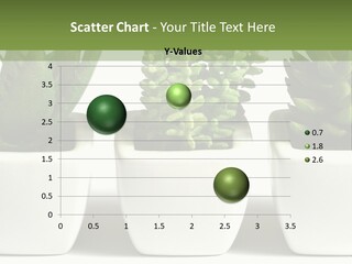 Climate Conditioner Cool PowerPoint Template