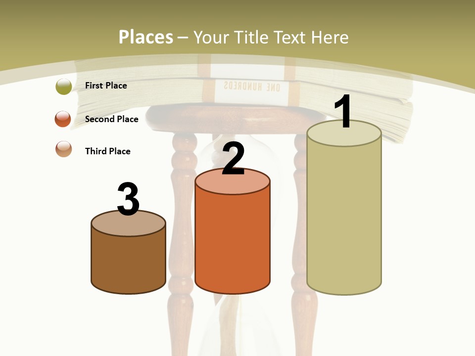 Electric Condition Supply PowerPoint Template