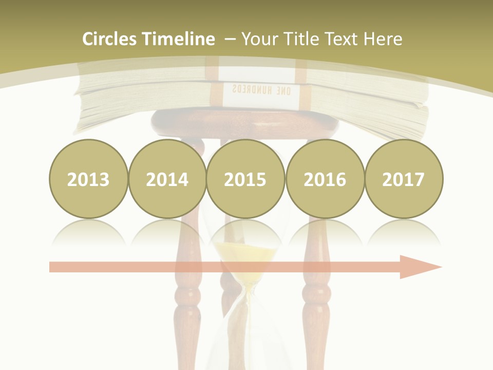 Electric Condition Supply PowerPoint Template